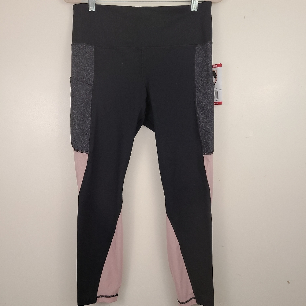 Active life legging